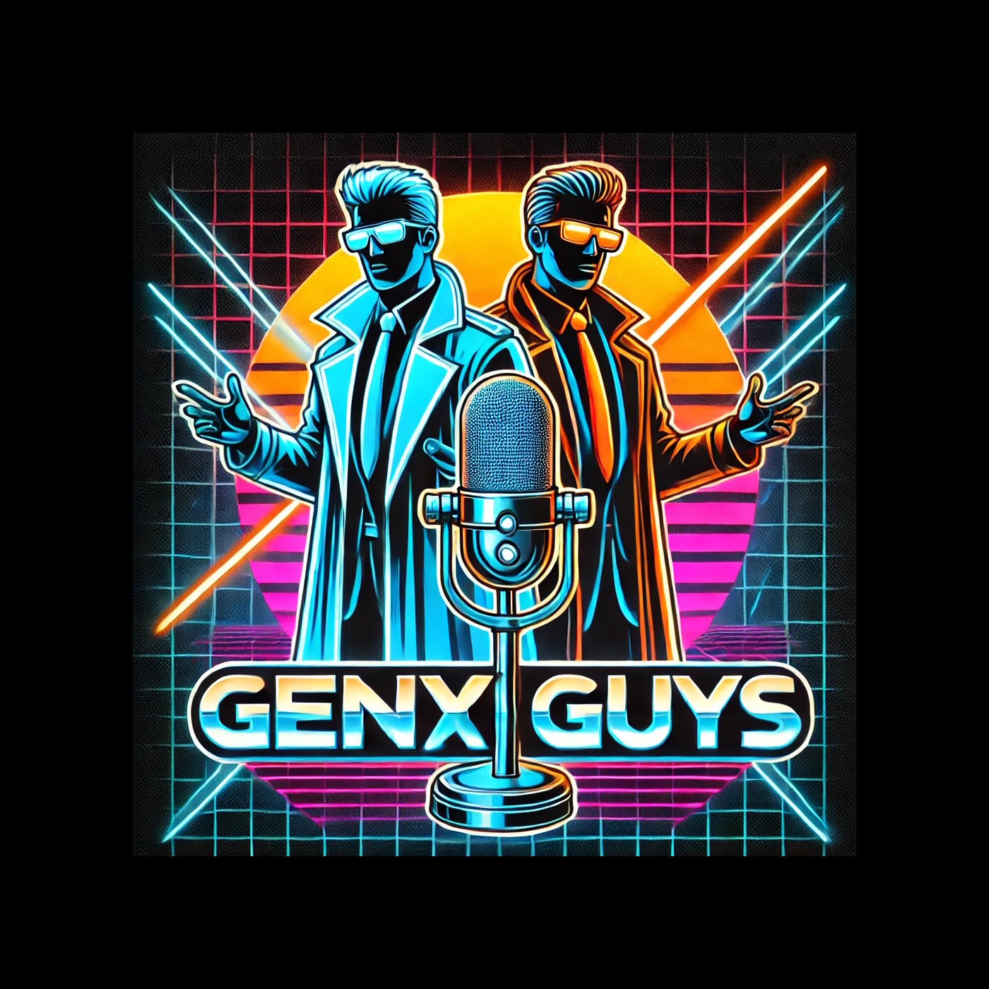 GenX Guys