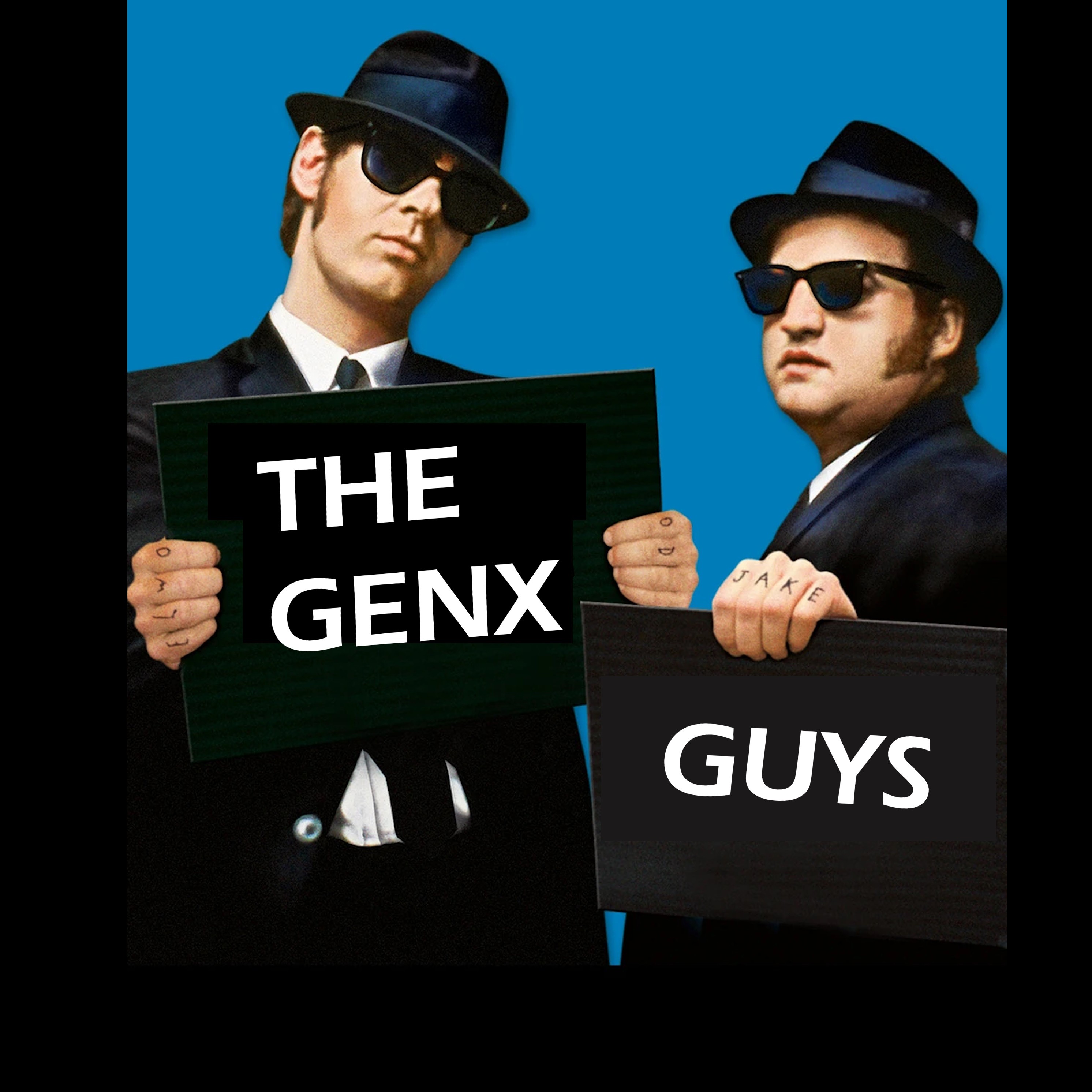 GenX Guys