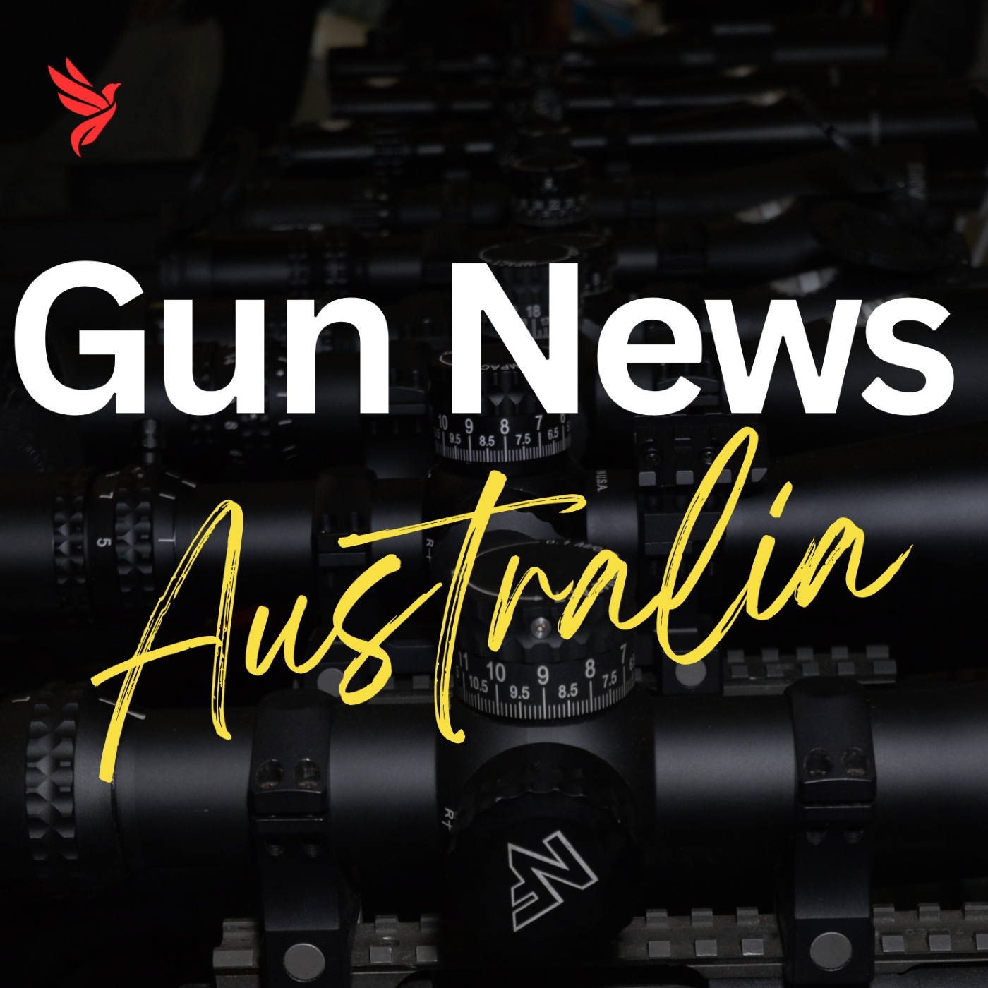 Gun News Australia - real news for Aussie shooters