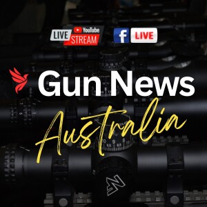 Gun News Australia: the latest news for Aussie shooters