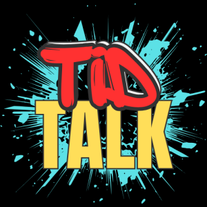 TIDtalk