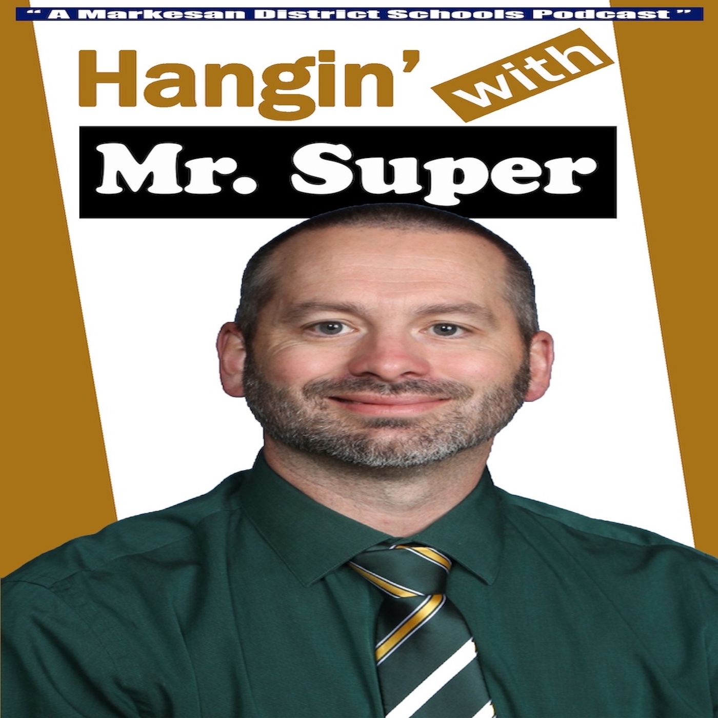 Hangin’ with Mr. Super