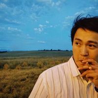 Кыдыр Анеткалиев