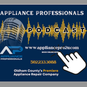 Appliance Professionals Podcast
