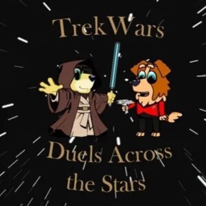 TrekWars Duels Across The Stars