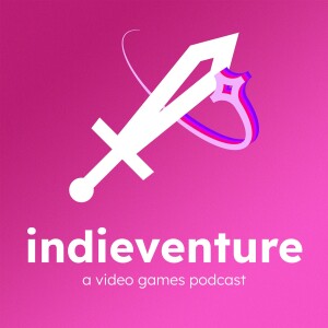 Episode 18: Planning our indie game summer holiday tour