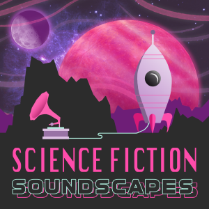 SciFi Soundscapes