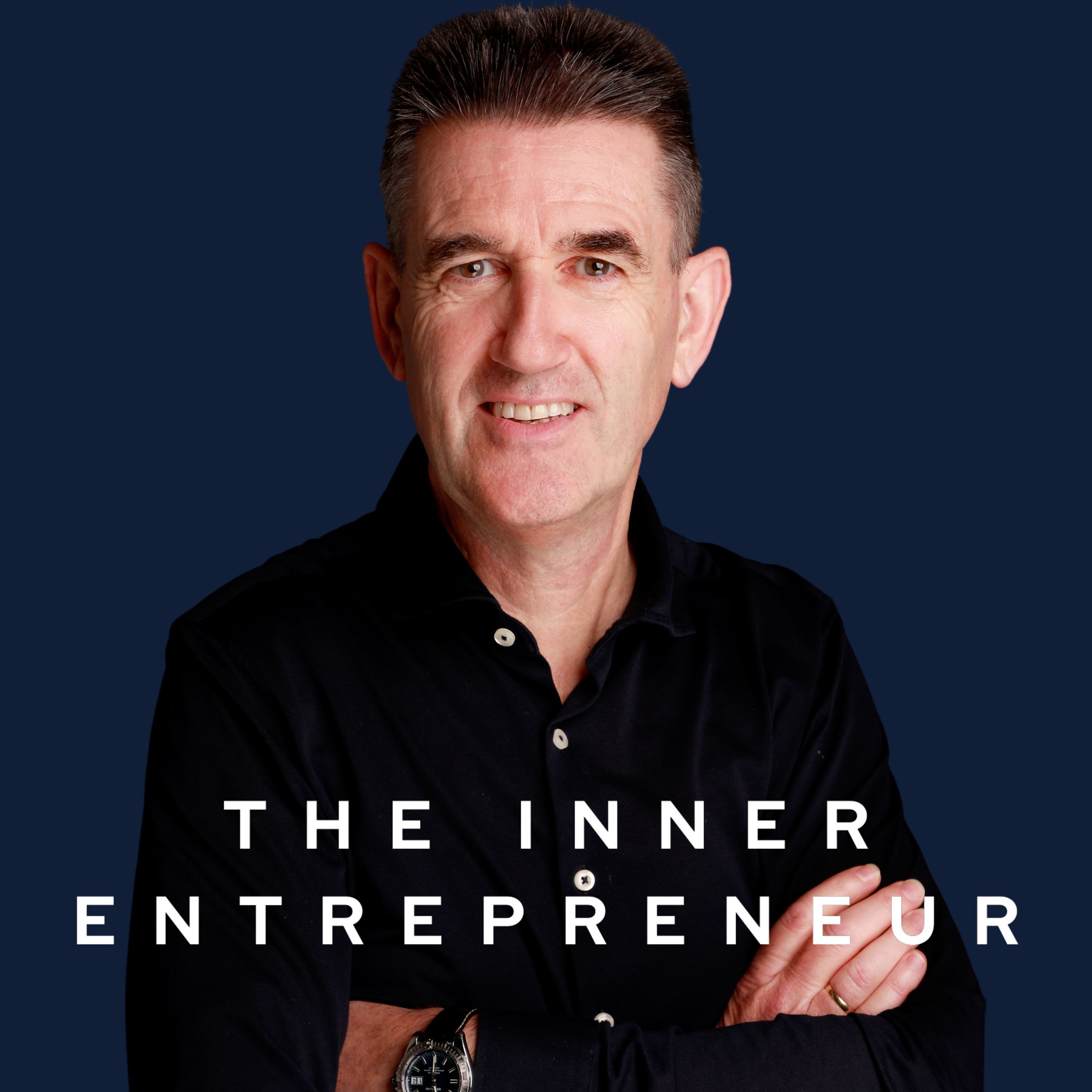 The Inner Entrepreneur