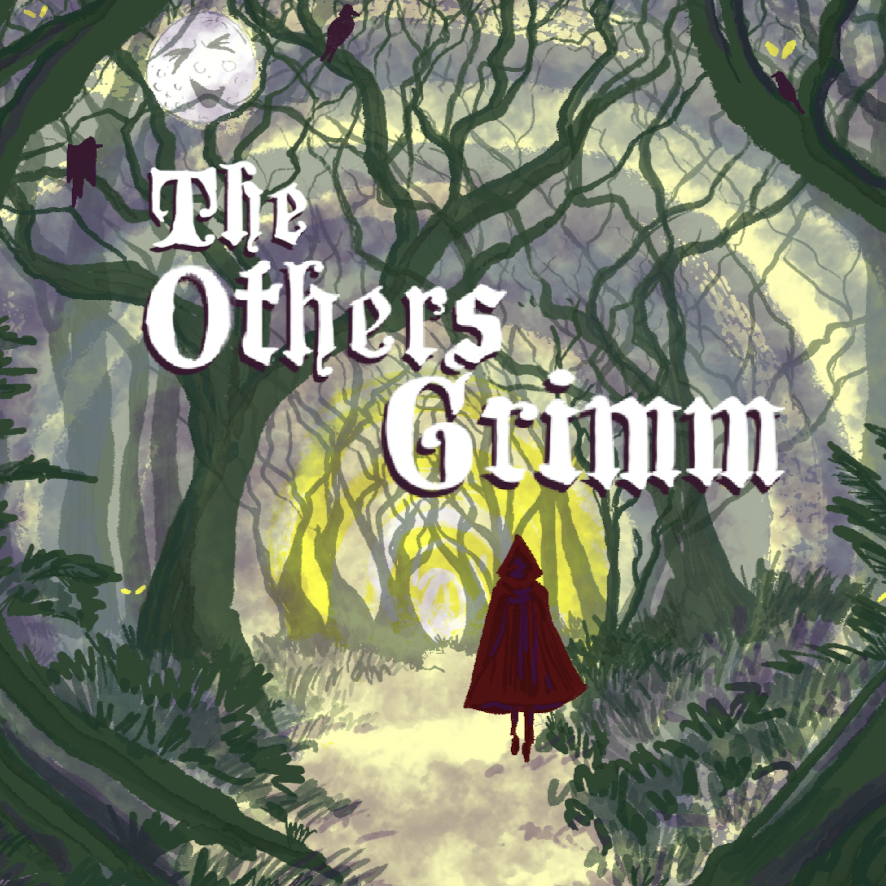 The Others Grimm
