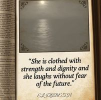 Elizabeth Baxter-Weston