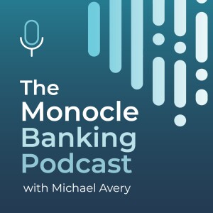 Ep 24: Banking on a Sustainable Future - Annabel Bishop