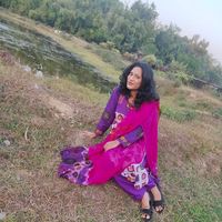 Lina Rahman