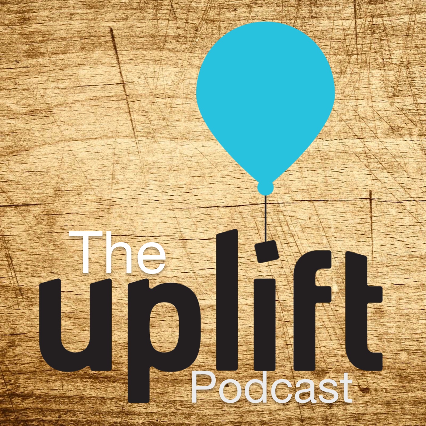 The Uplift Podcast