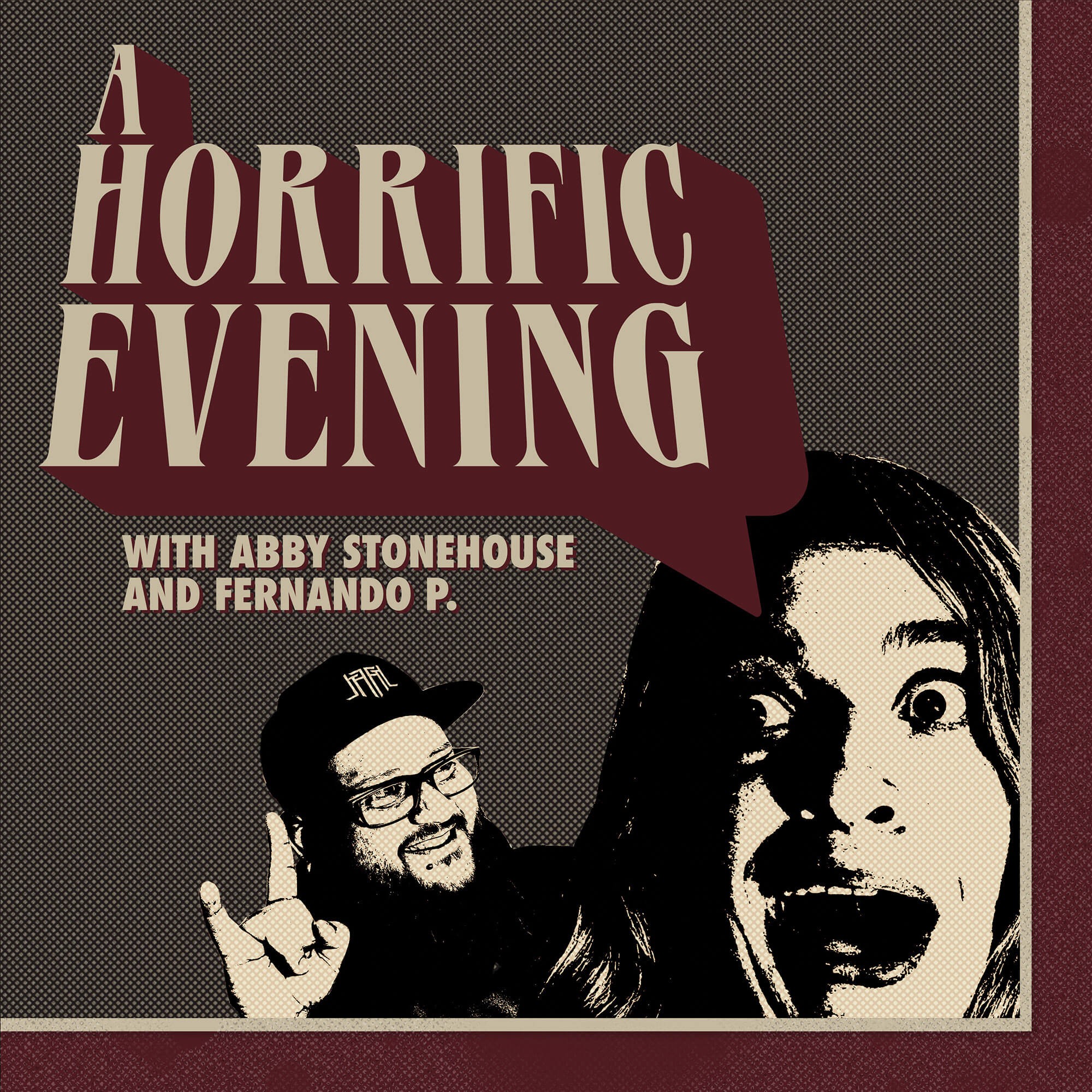A Horrific Evening Podcast
