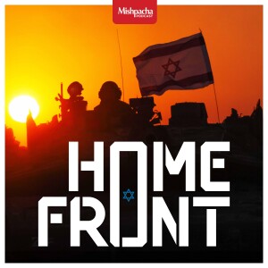 Home Front - Mishpacha
