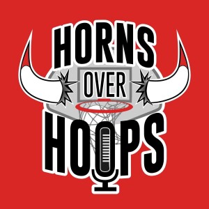 The Horns Over Hoops Podcast