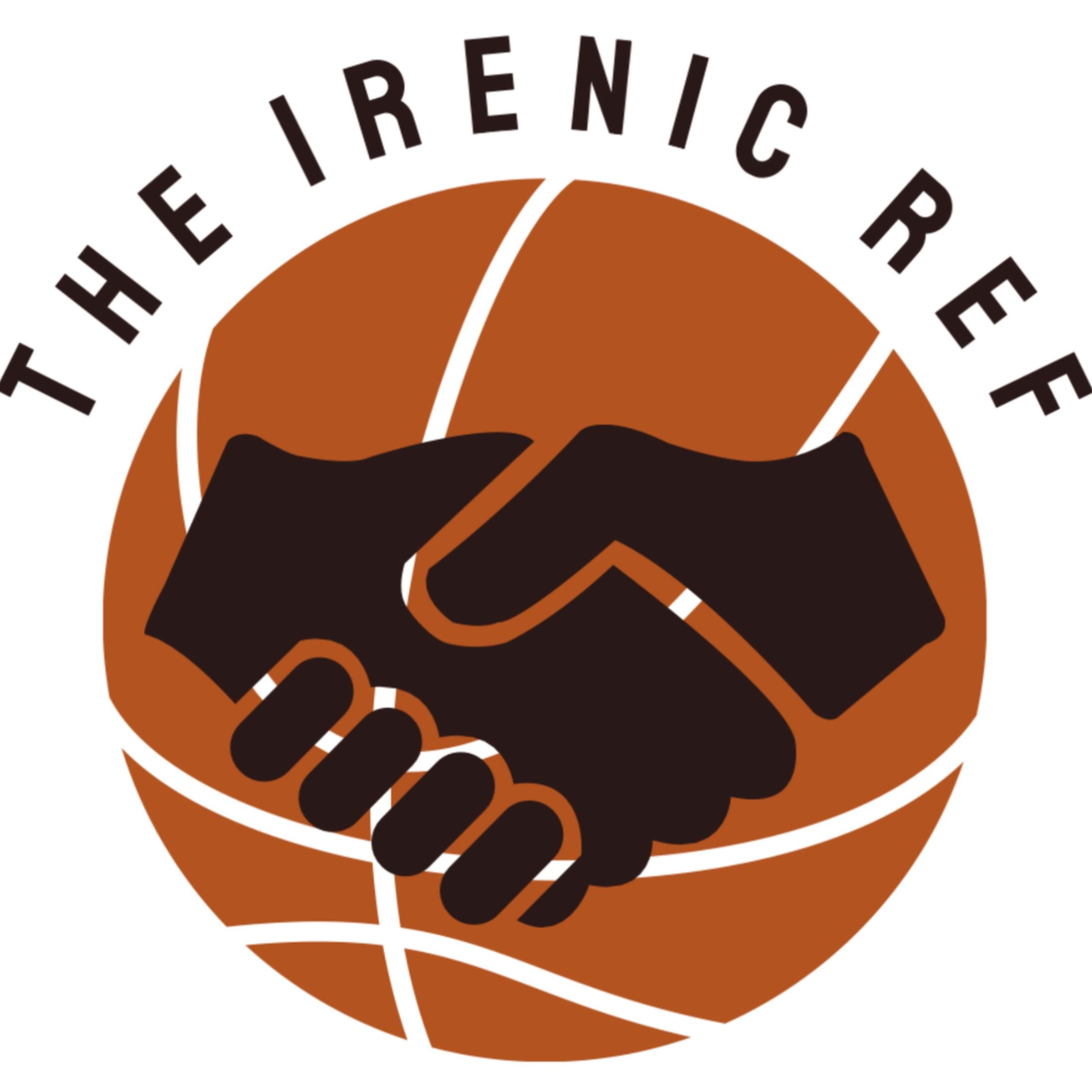 The Irenic Ref Podcast