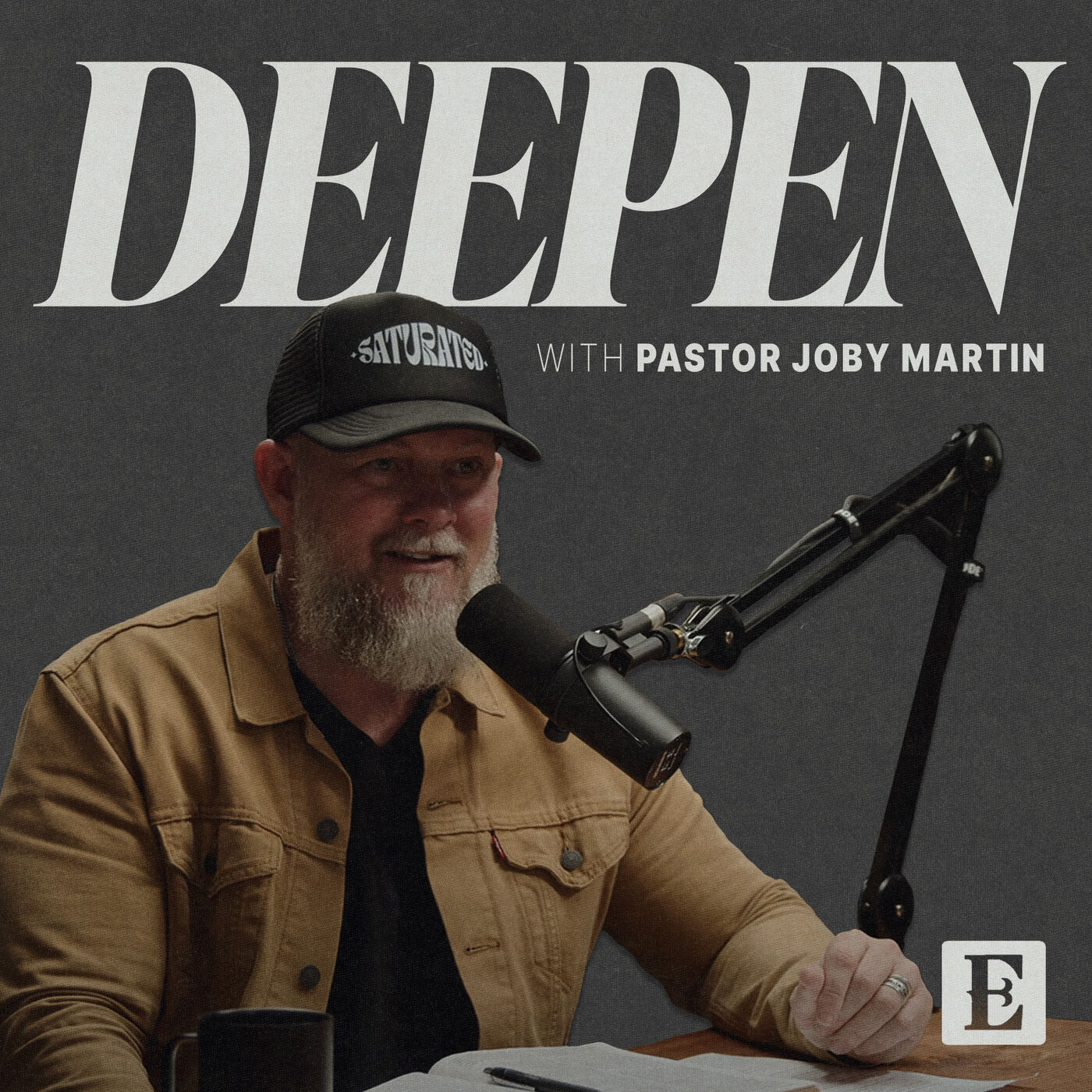 Martin Family Christmas Special - 2024 | Deepen with Pastor Joby Martin