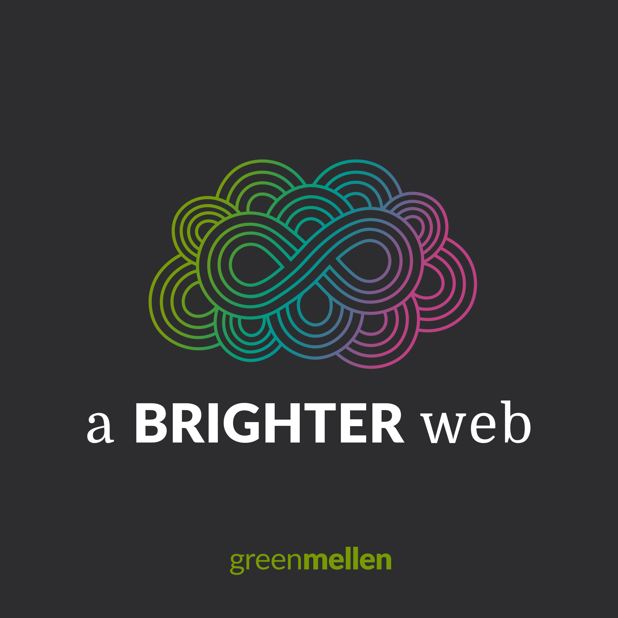 A Brighter Web | Grow your business with digital marketing Artwork