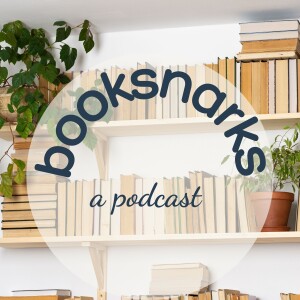 Booksnarks Podcast