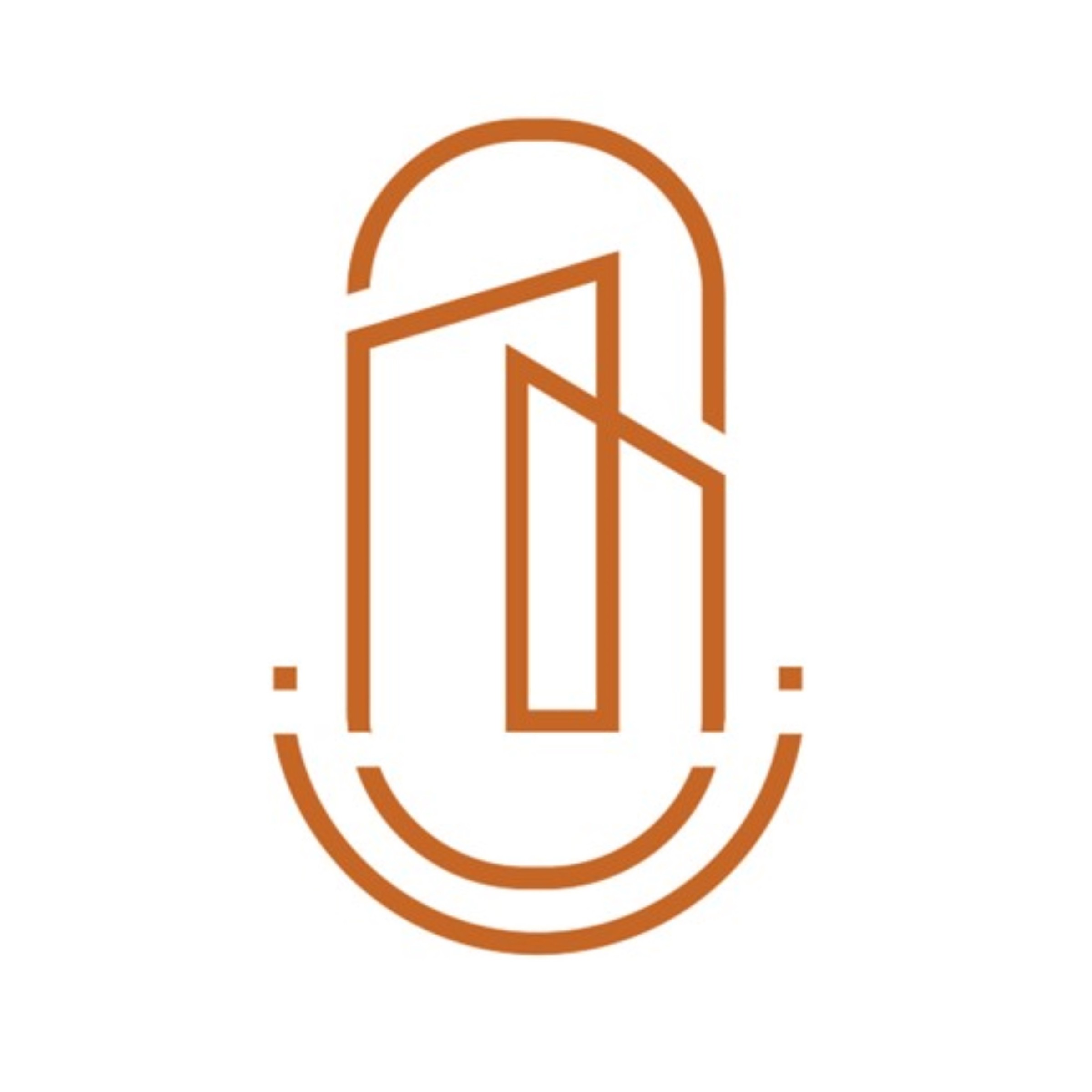 Building Inclusive podcast artwork