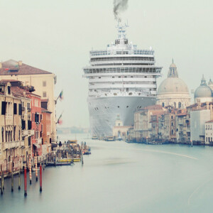 Eine unglückliche Ehe - Venedig und das Festland - Folge 4 - Reskis Republik - Der Venedigpodcast