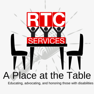 RTC's A Place at the Table with Brian Zak