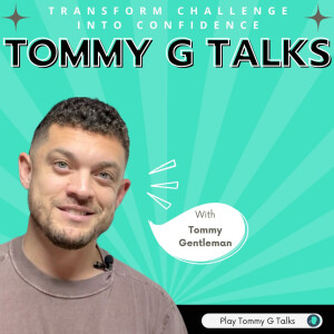 Tommy G Talks