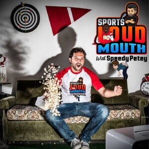 The Sports Loud Mouth 5-16-24