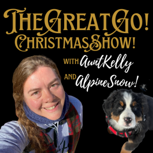 The Great Go! Christmas Show!