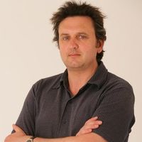 Peter Haywood