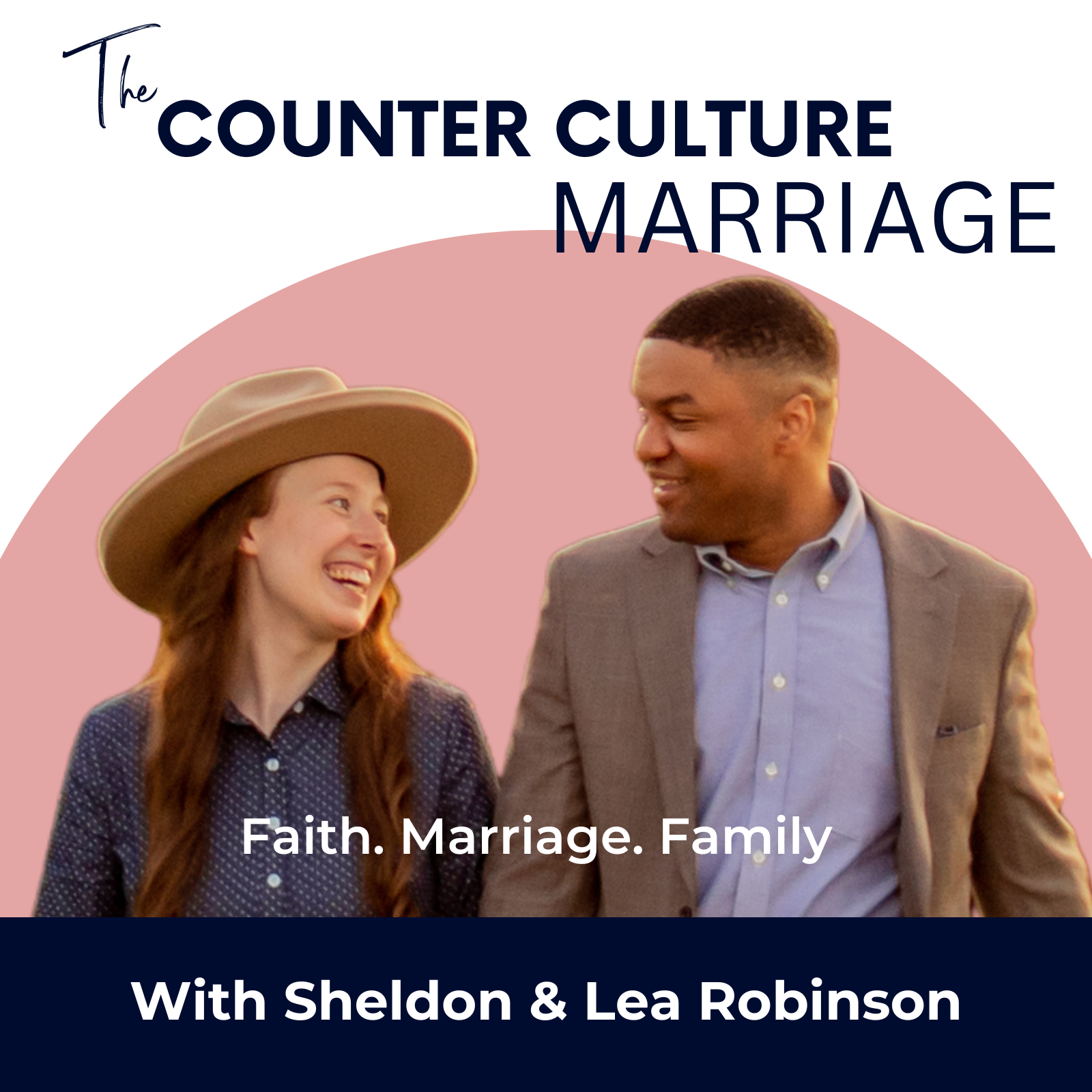 The Counter Culture Marriage