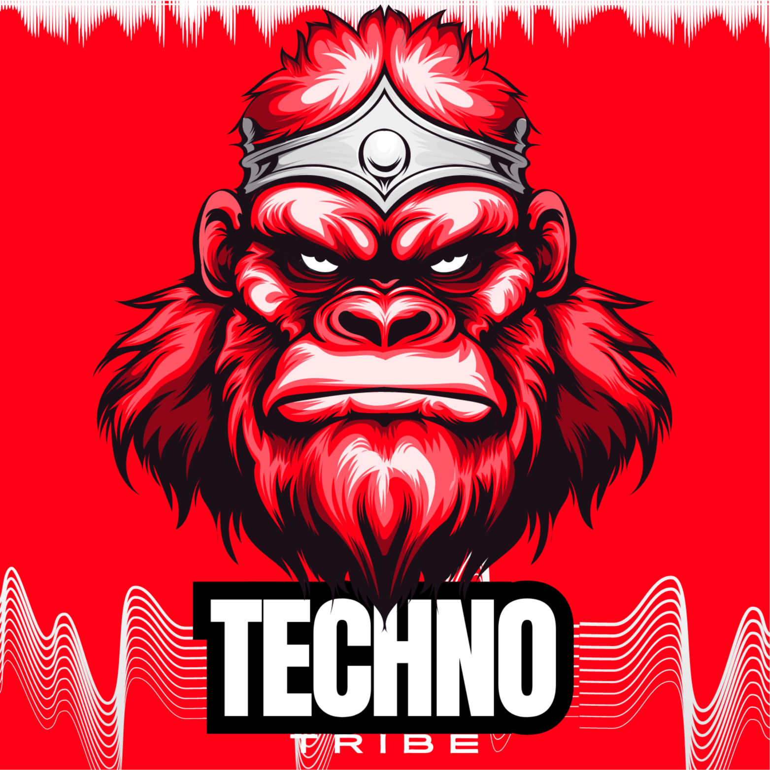 TECHNO TRIBE