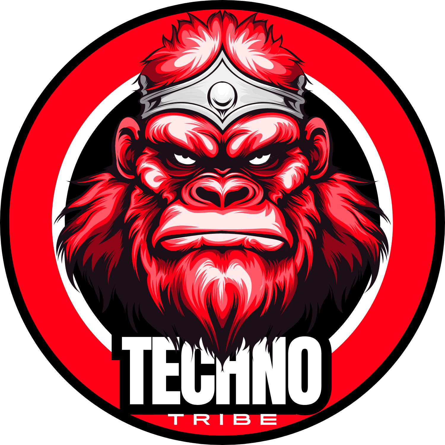 TECHNO TRIBE