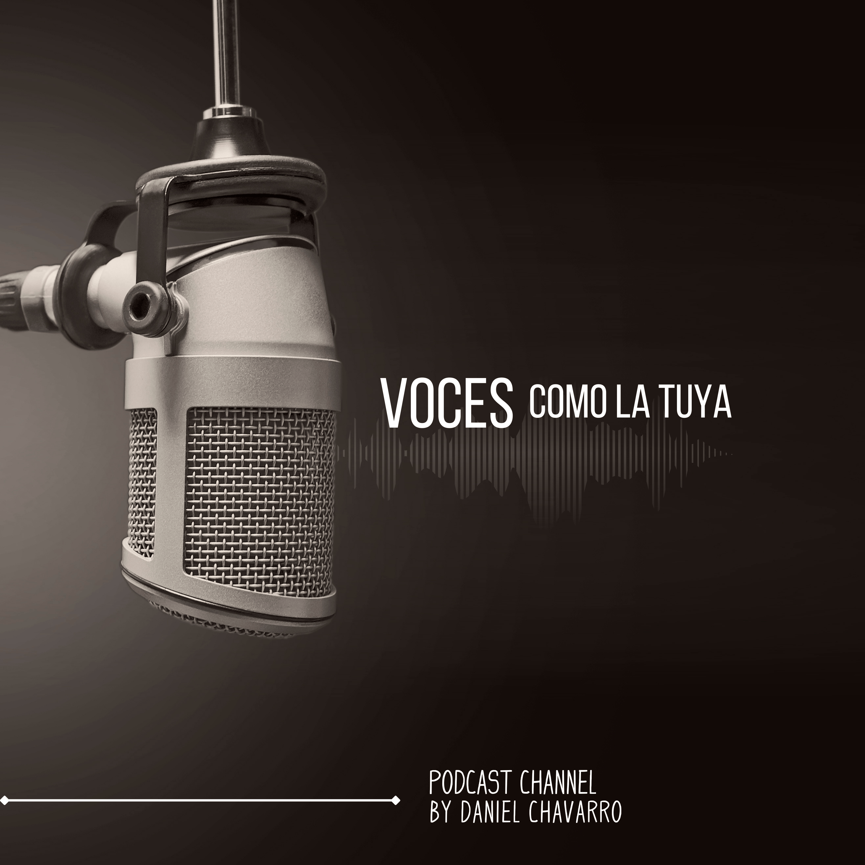 Voces como la Tuya
