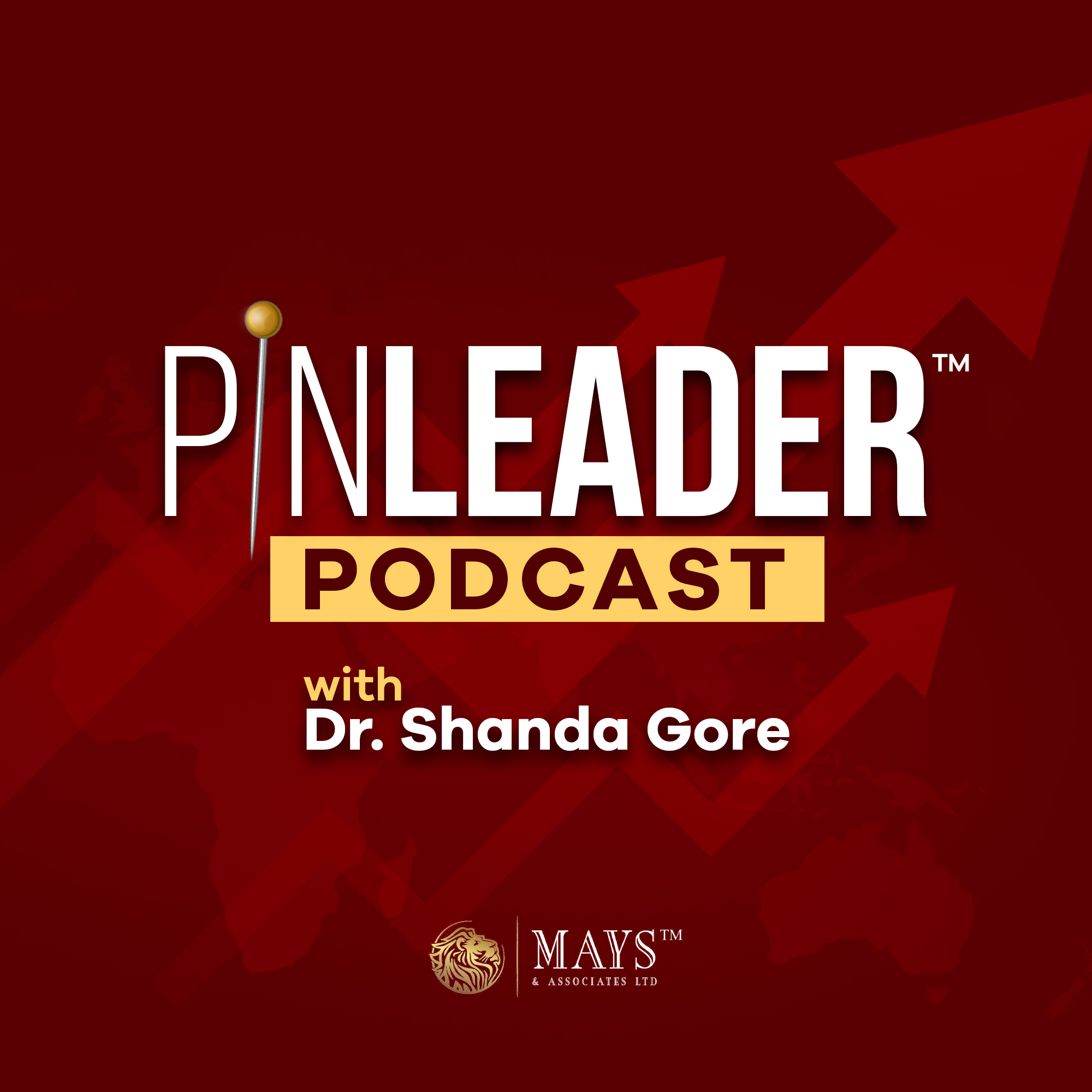PinLeader™ Podcast