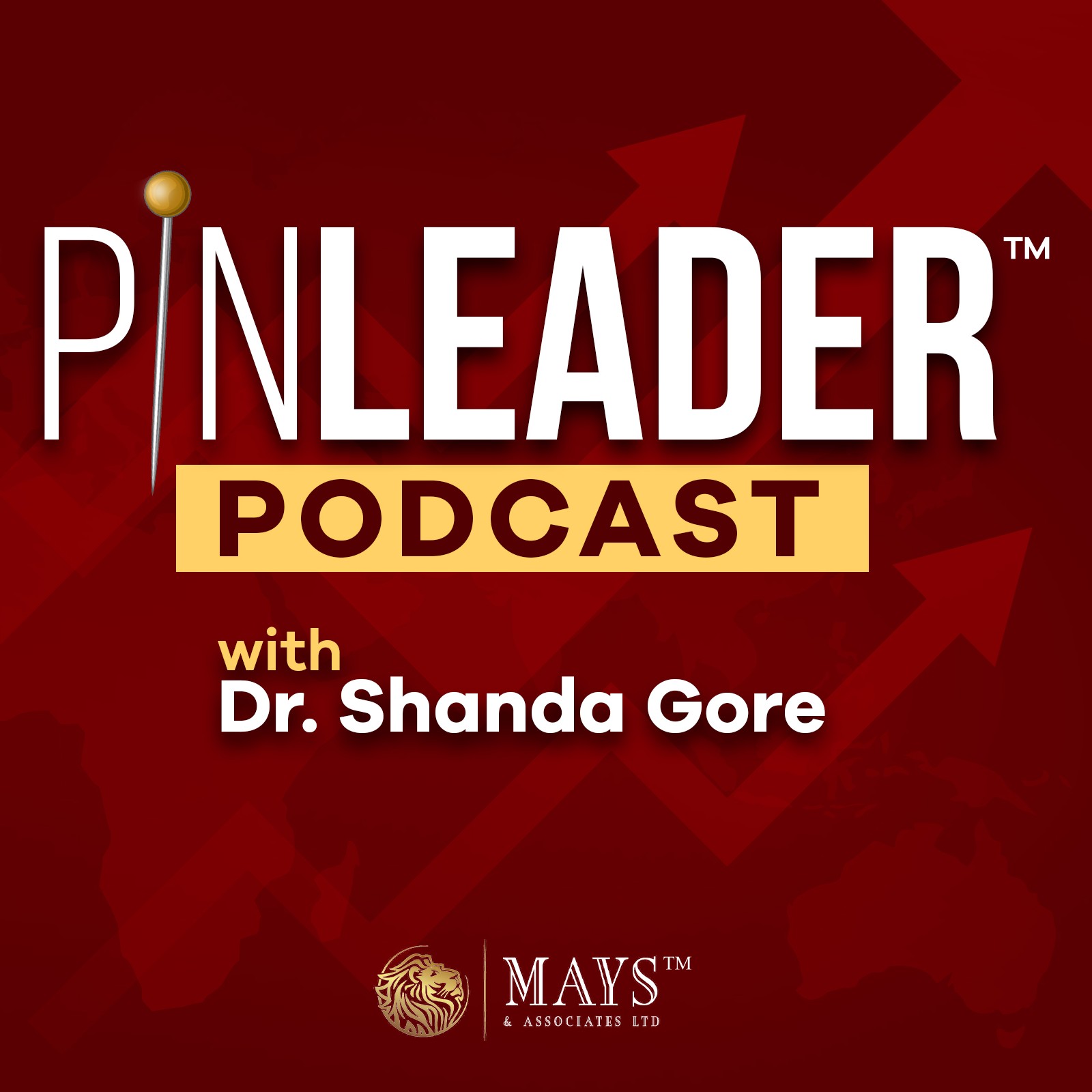 PinLeader Podcast