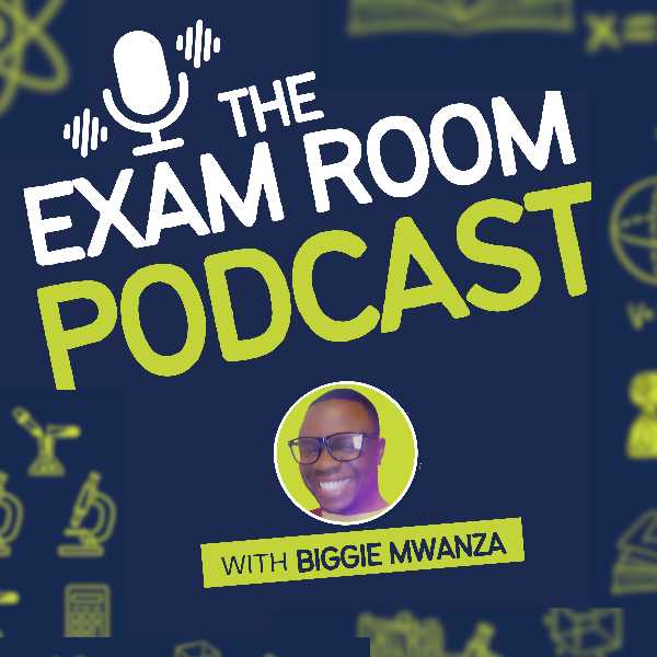 The Exam Room Podcast