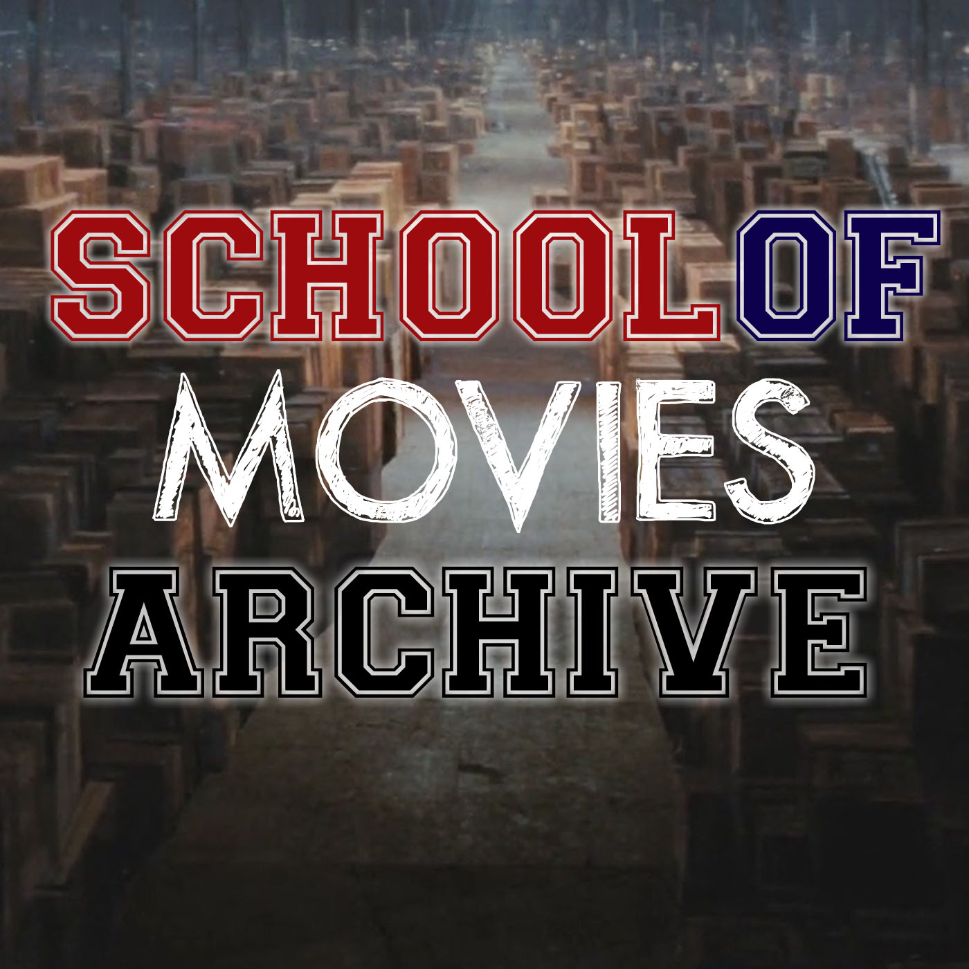 The School of Movies Archive