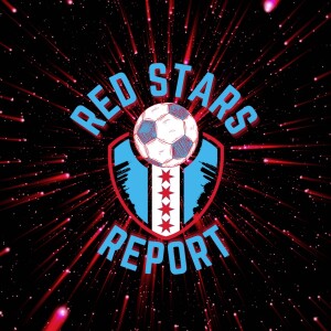 Chicago Red Stars Break NWSL Attendance Record at Wrigley Field | Red Stars Report Podcast #23