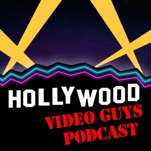 The Hollywood Video Guys: A Horror Franchise Deep Dive