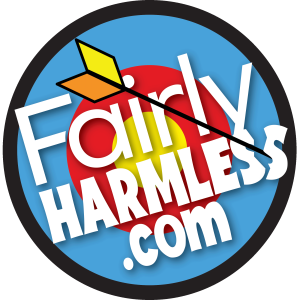 Fairly Harmless