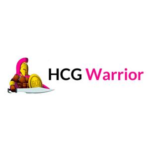 HCG Warrior