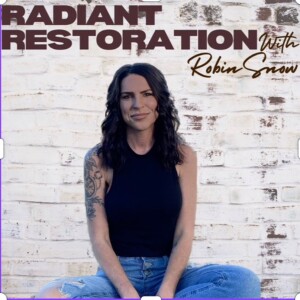 Radiant Restoration Podcast