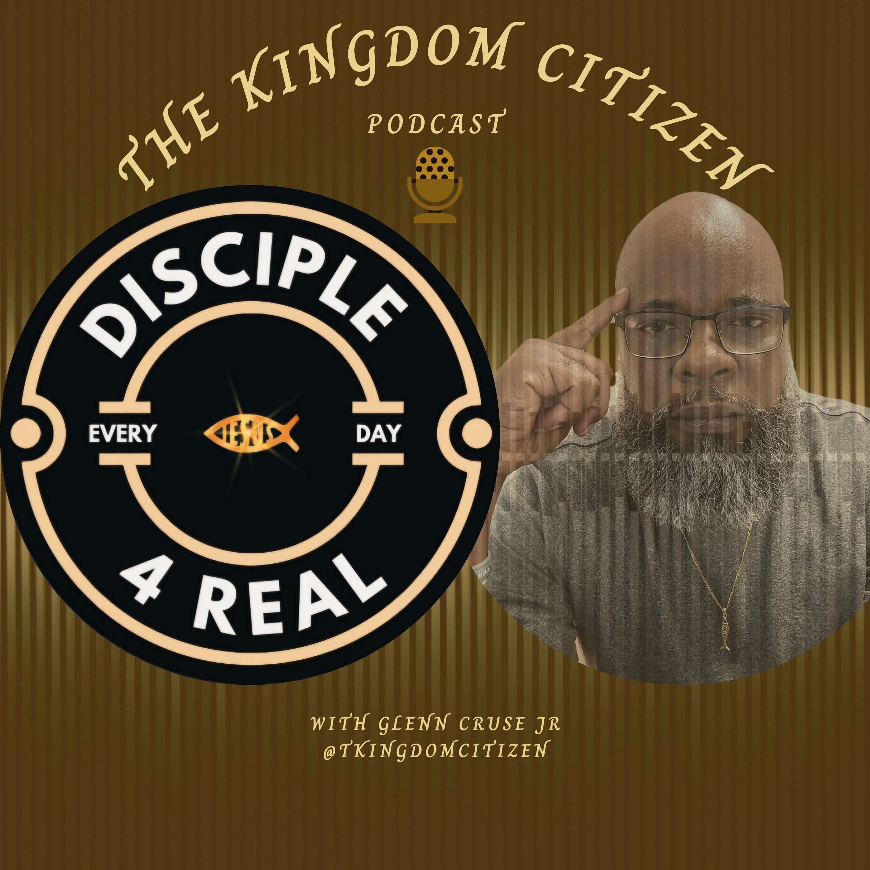 The Kingdom Citizen