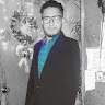 C Omar F Alvarado (Maximus)