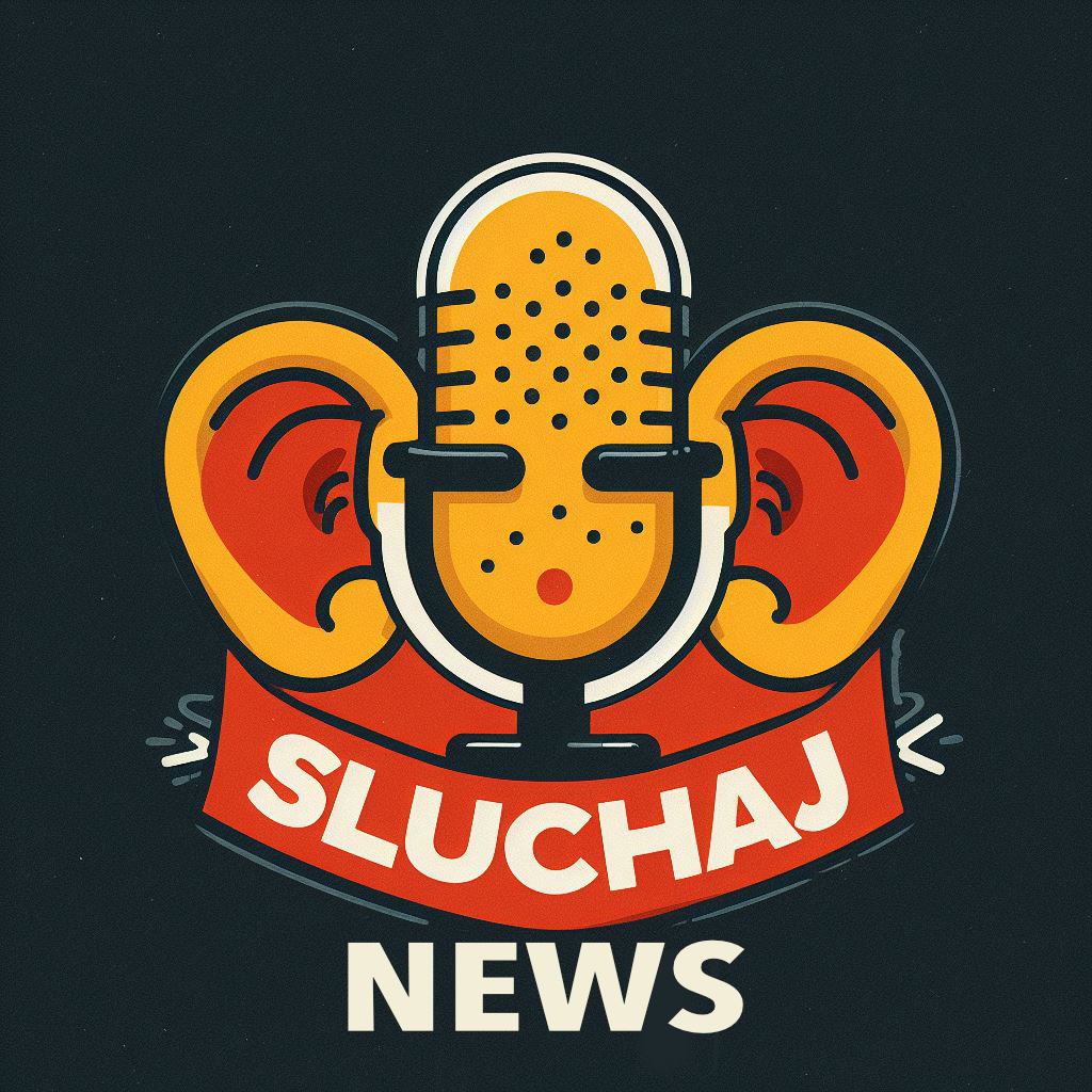 Sluchaj News