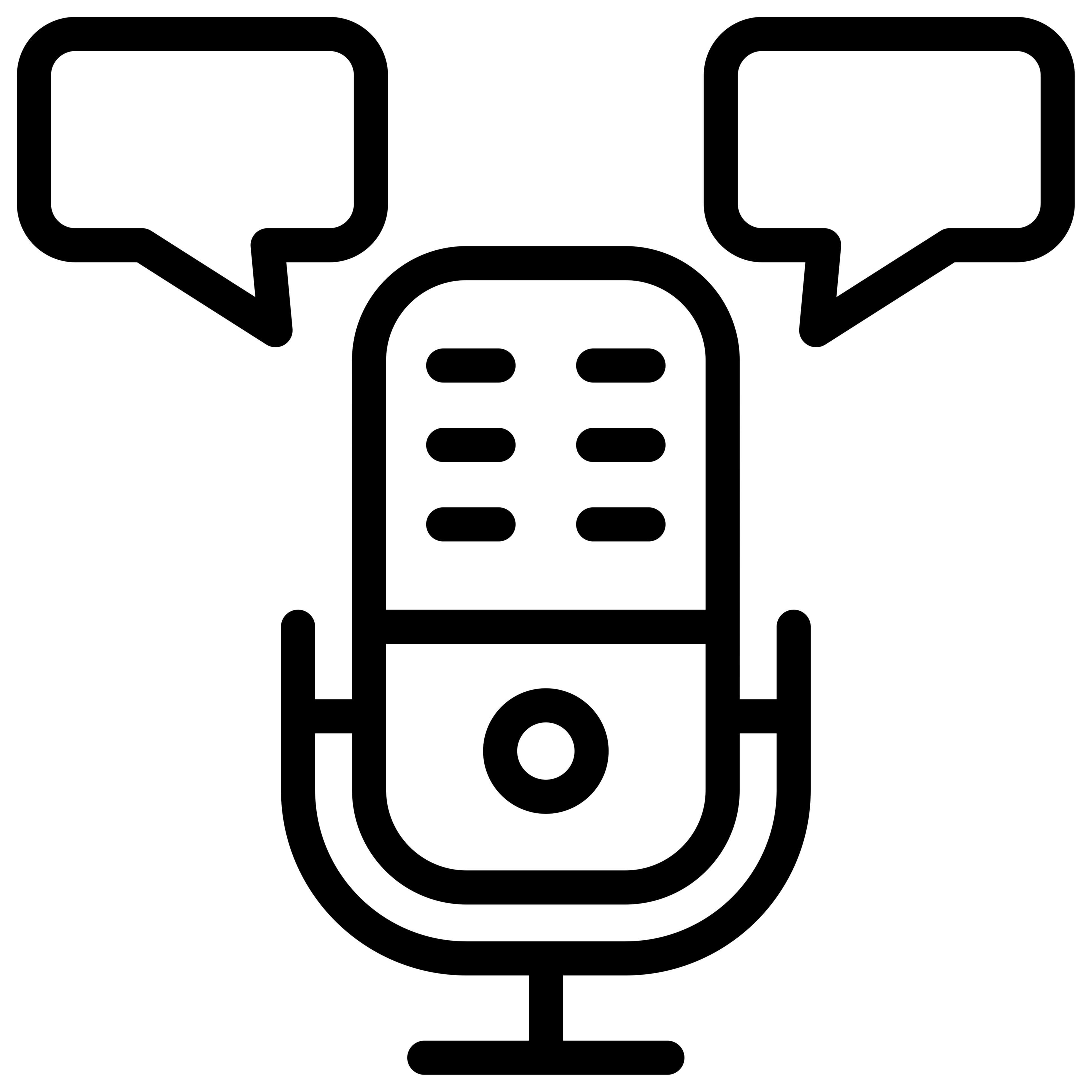 Community Spotlight Podcast