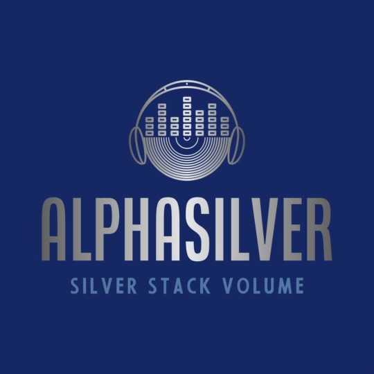 The AlphaSilver Podcast - Audio