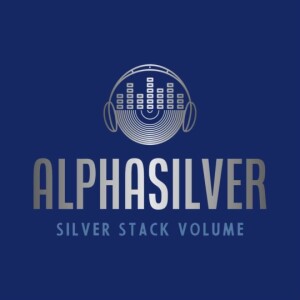 The AlphaSilver Podcast - Audio